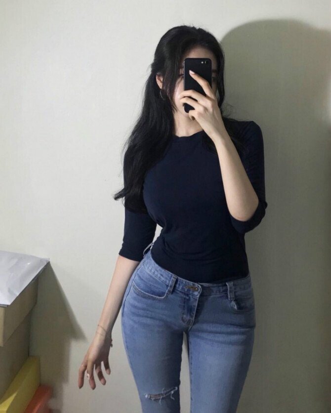 
반응이 좋다는 소개팅 룩
