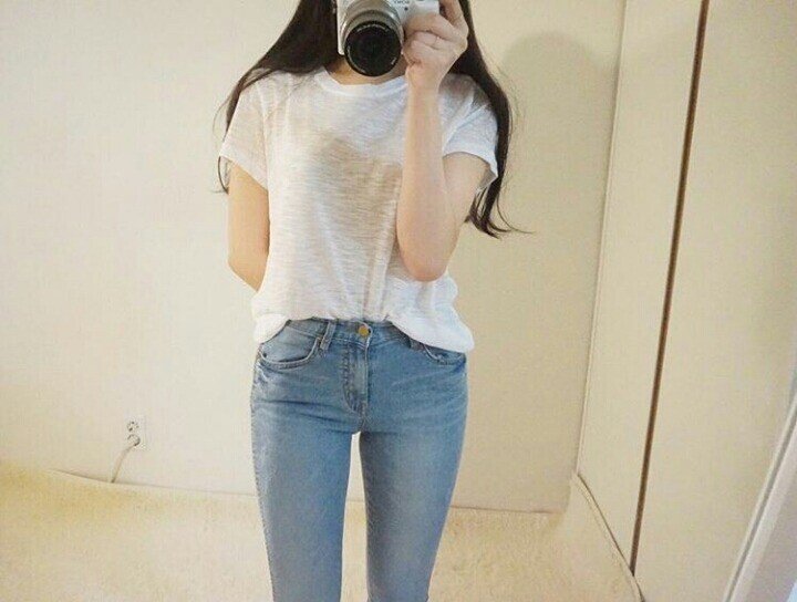 
반응이 좋다는 소개팅 룩
