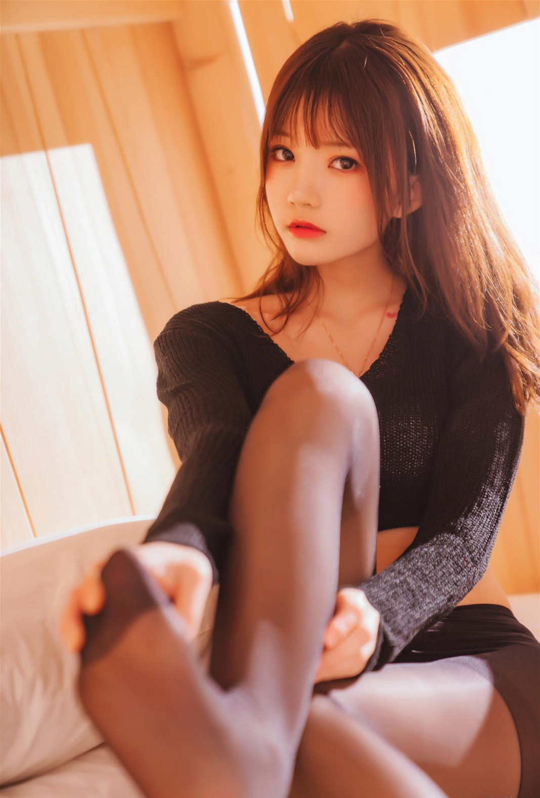 
검스 vs 흰스
