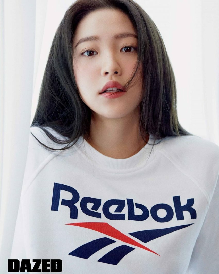 
레드벨벳 예리, 화보 미모
