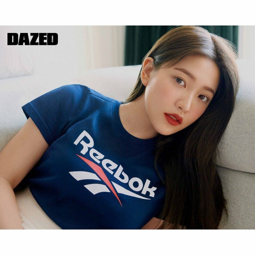 
레드벨벳 예리, 화보 미모
