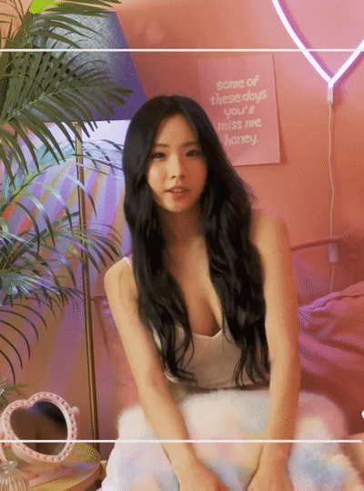 
포켓걸스 하빈
