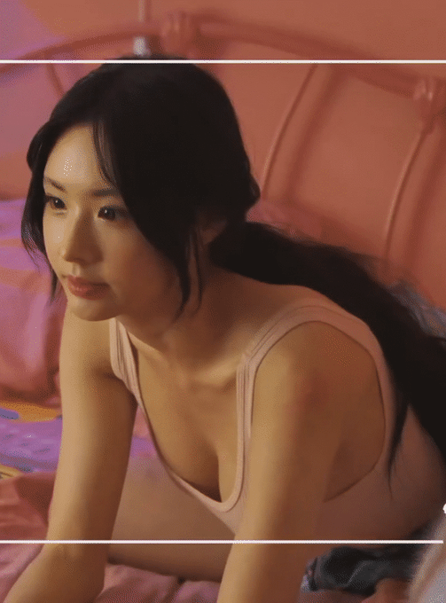 
포켓걸스 하빈
