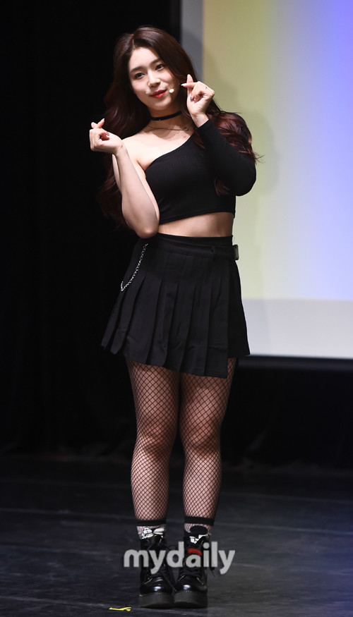
소녀주의보
