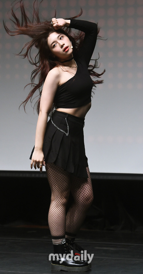 
소녀주의보
