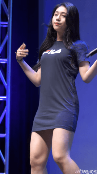 
소녀주의보
