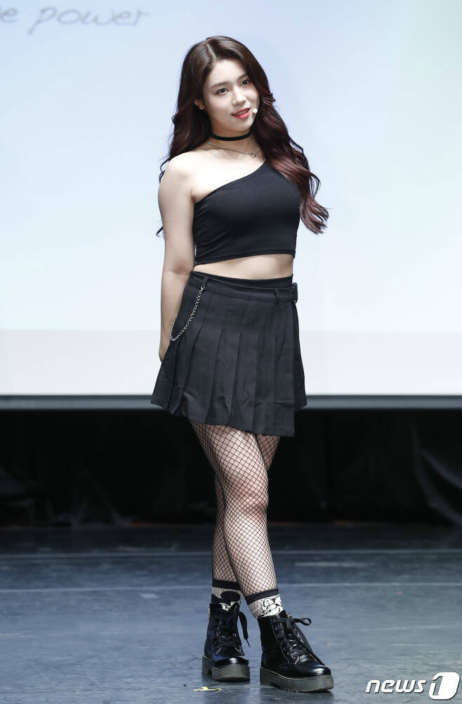 
소녀주의보
