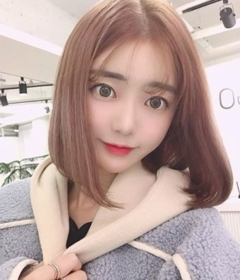
치어리더 이엄지
