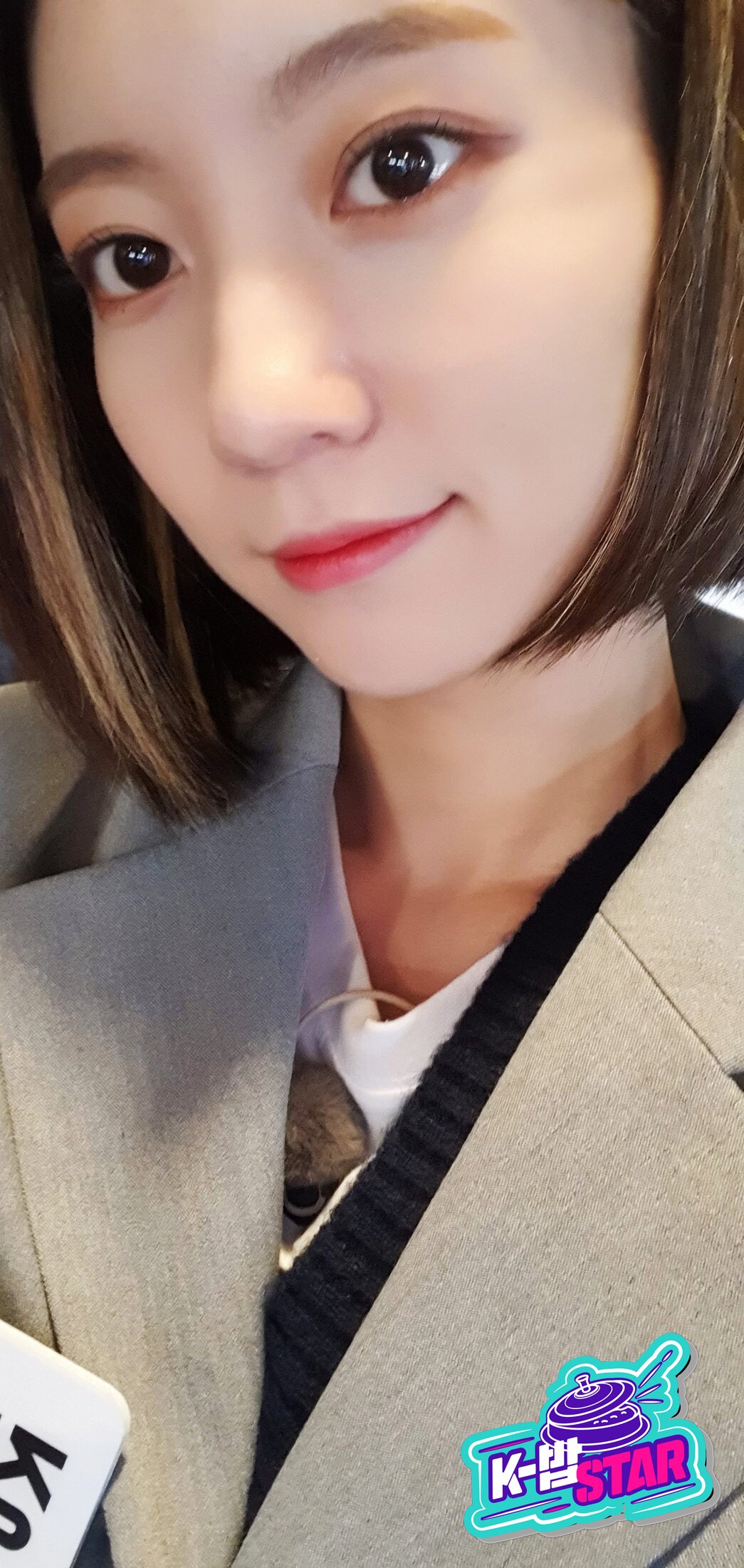 
오마이걸 첫 음원1위 축하해!
