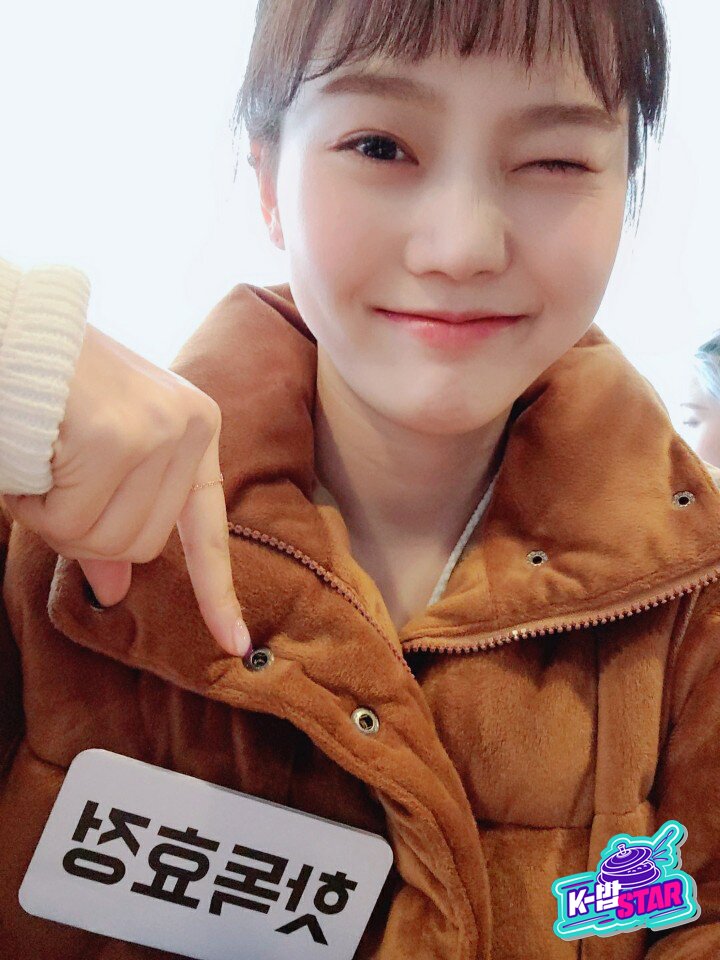 
오마이걸 첫 음원1위 축하해!
