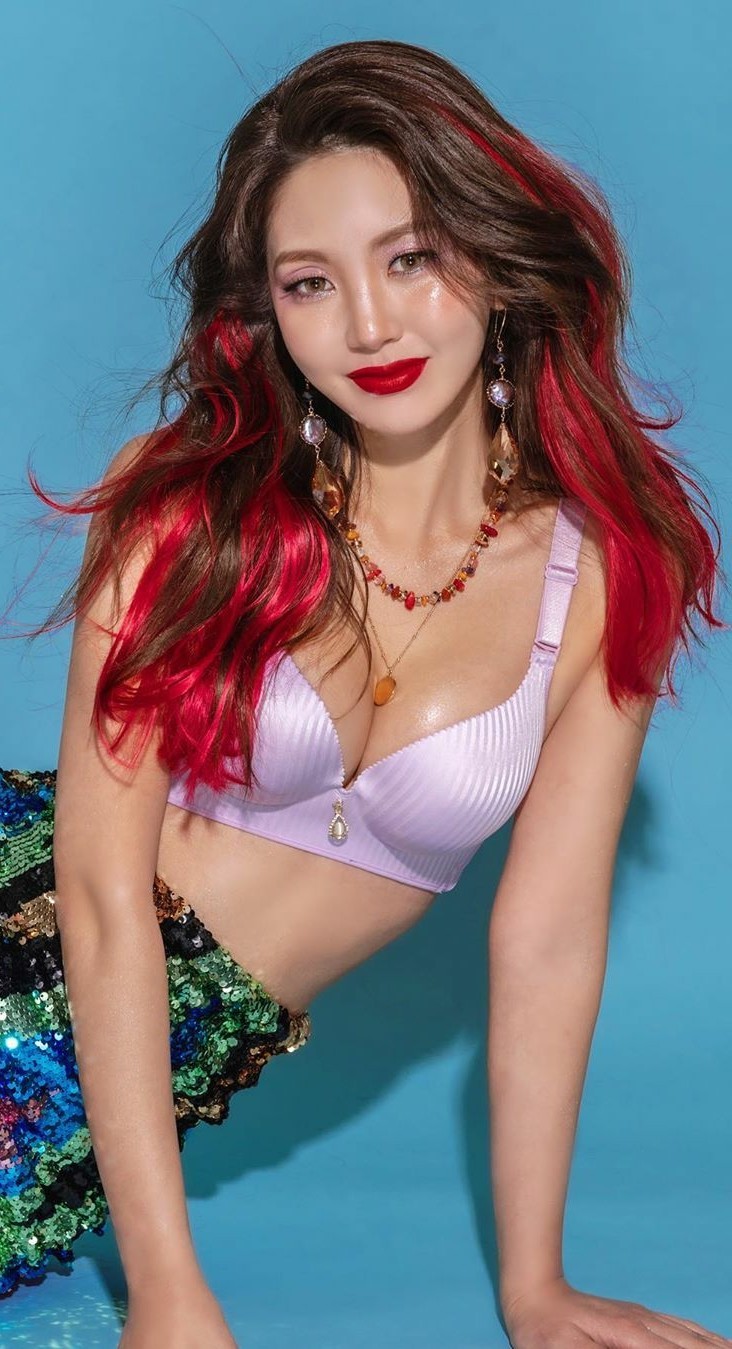 
Lee Chae Eun
