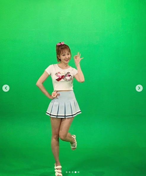 
오정연
