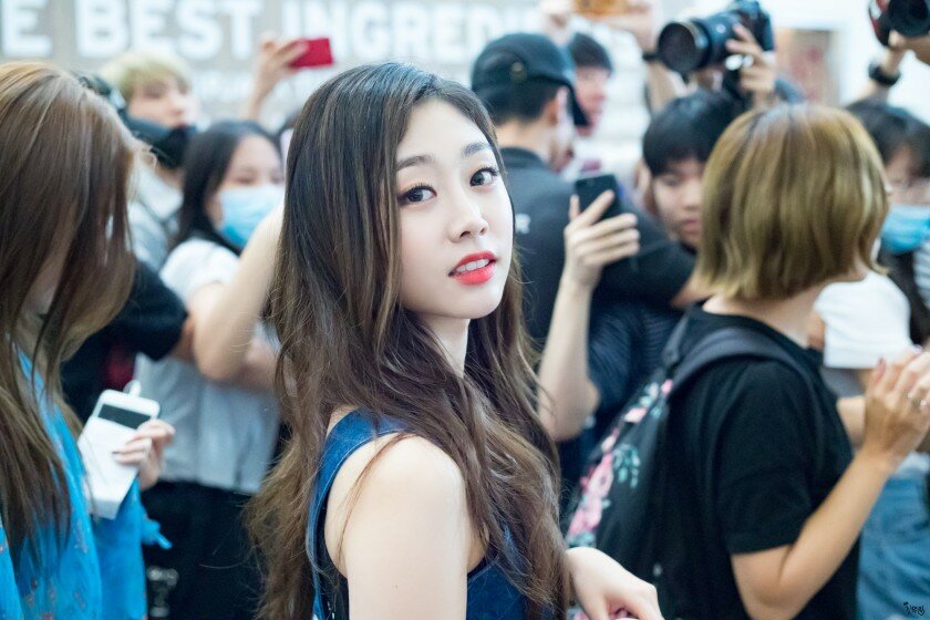 
러블리즈 서지수

