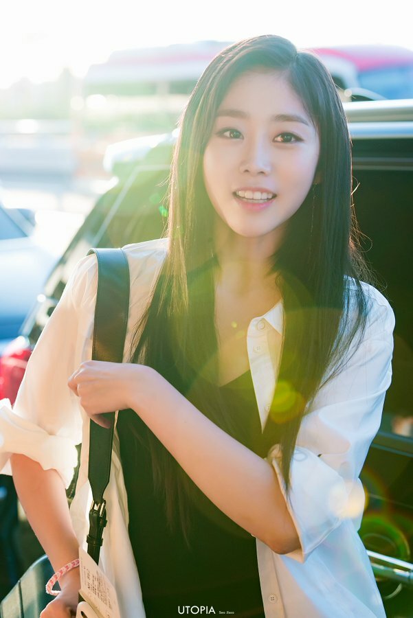 
러블리즈 서지수
