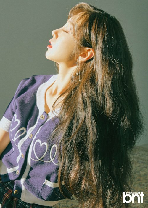 
러블리즈 서지수
