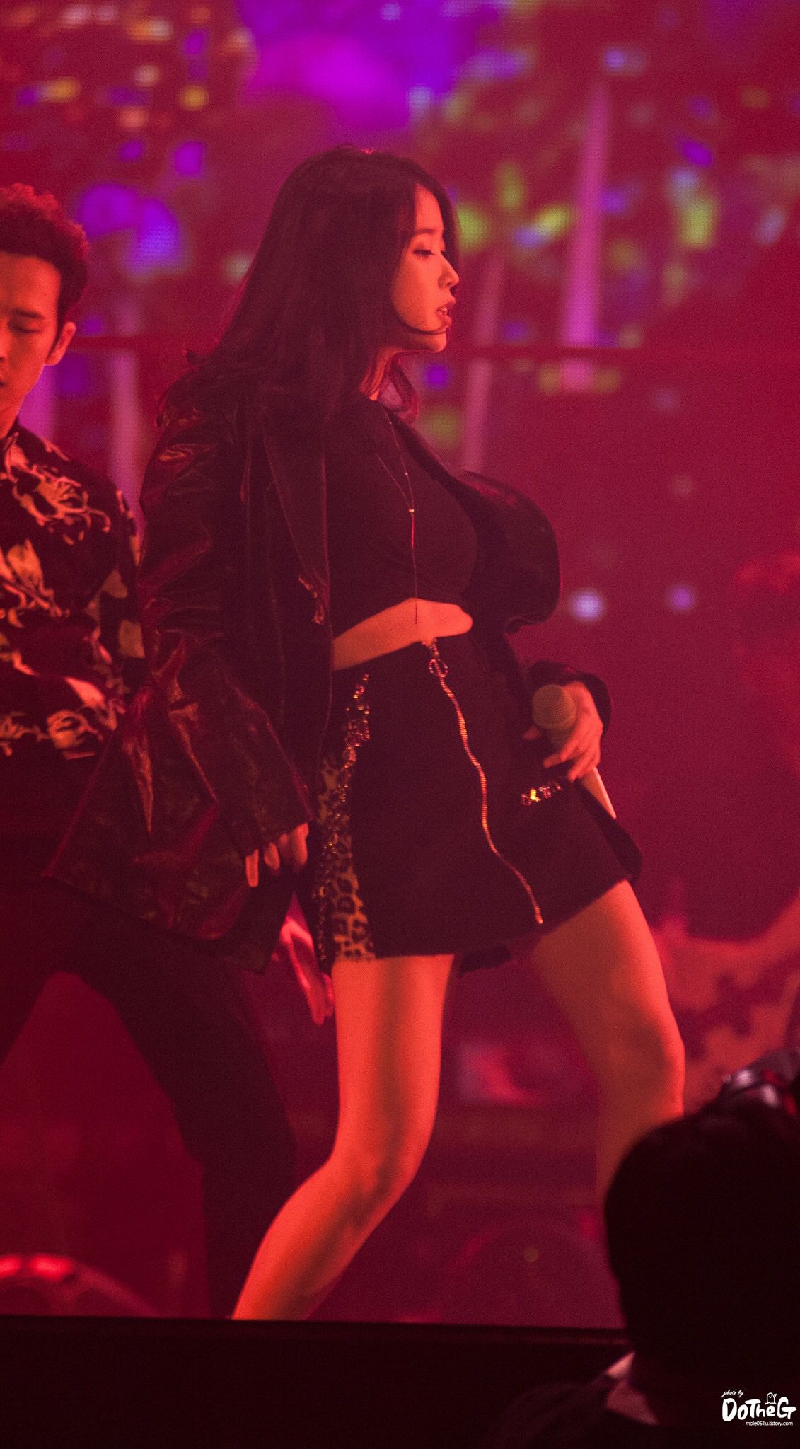 
섹시퀸
