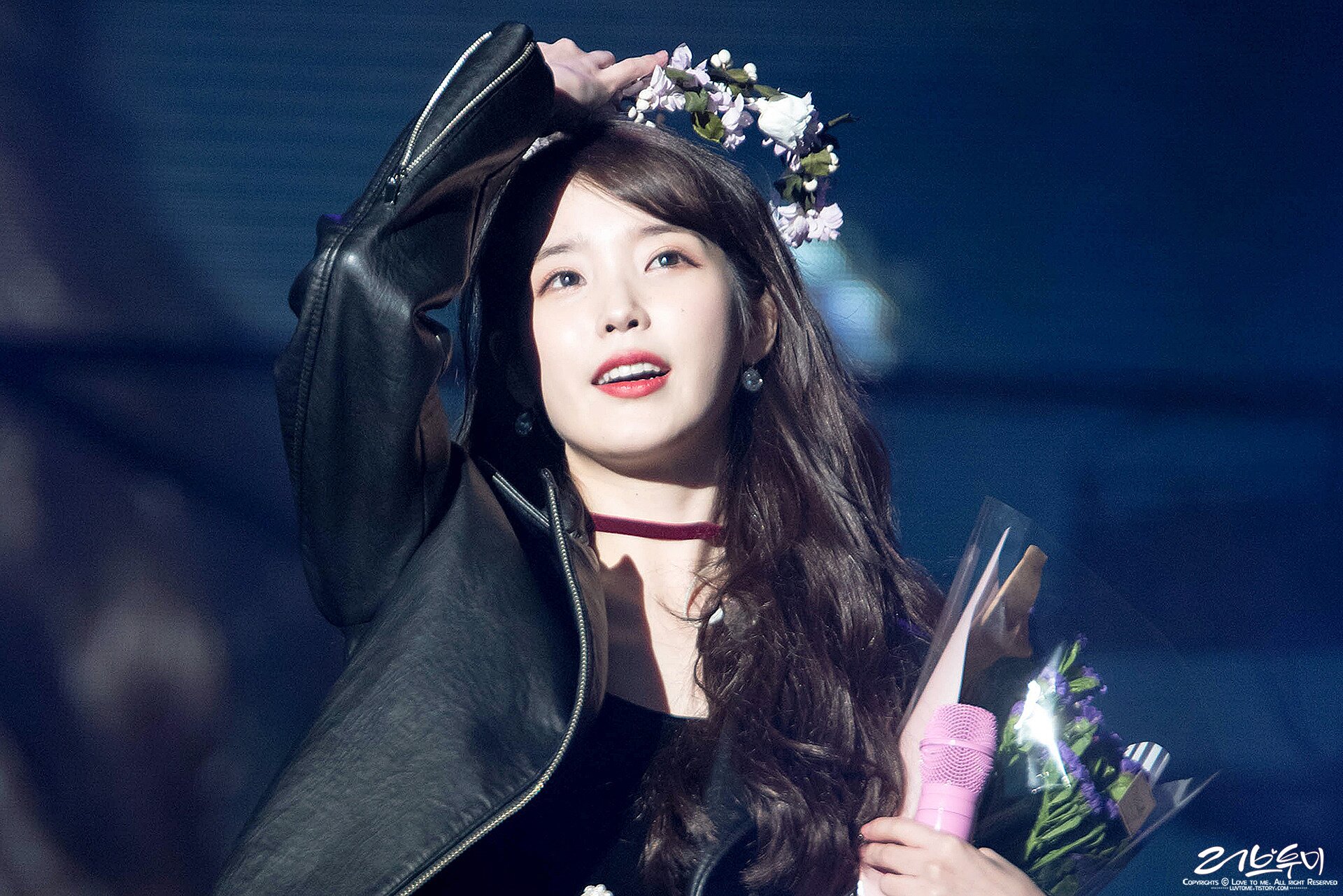 
섹시퀸
