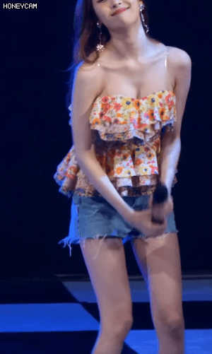 선미는 왜 이럴까?