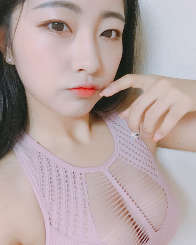 
육군홍보모델 조한별 하사

