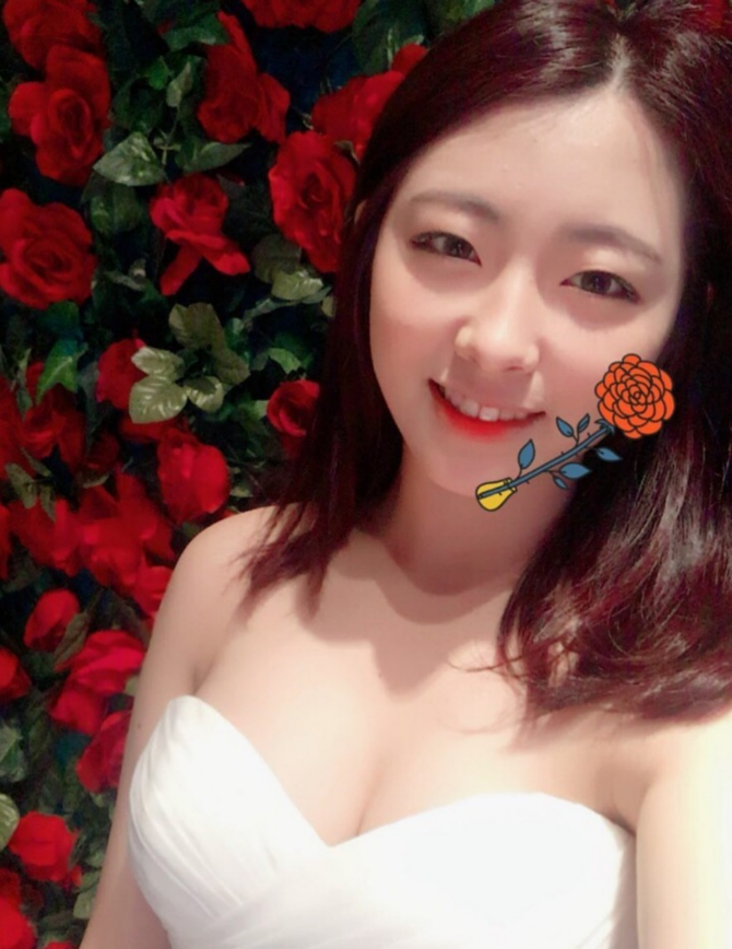 
육군홍보모델 조한별 하사
