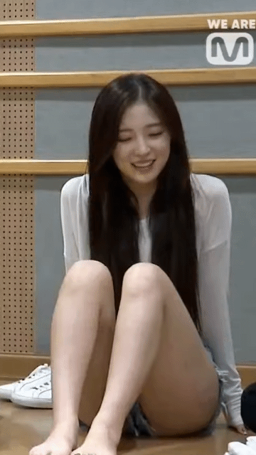 
오마이걸 아린
