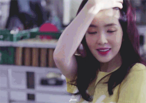 
여자 연애인 머리쓸어올리는 모습 모음
