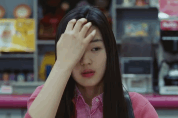 
여자 연애인 머리쓸어올리는 모습 모음
