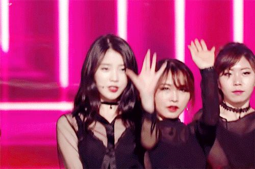 
섹시가수 모음
