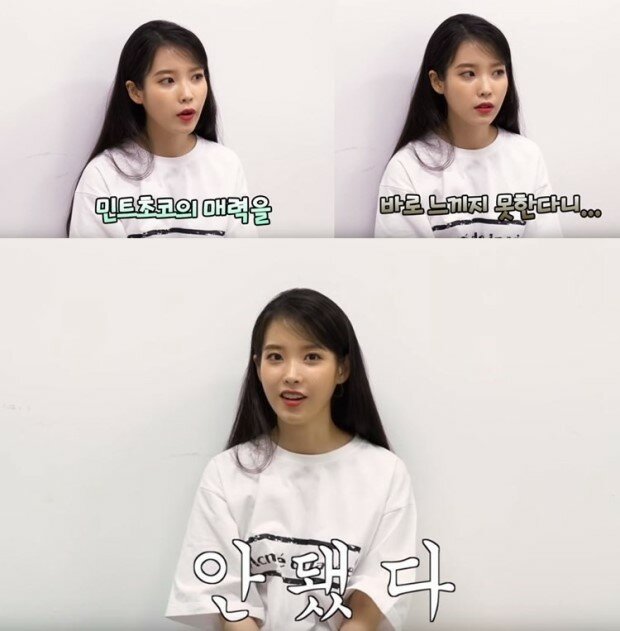
섹시가수 모음
