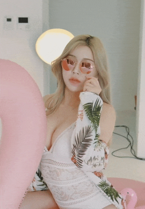 
ㅇㅎ) 튜브 바람 빼기
