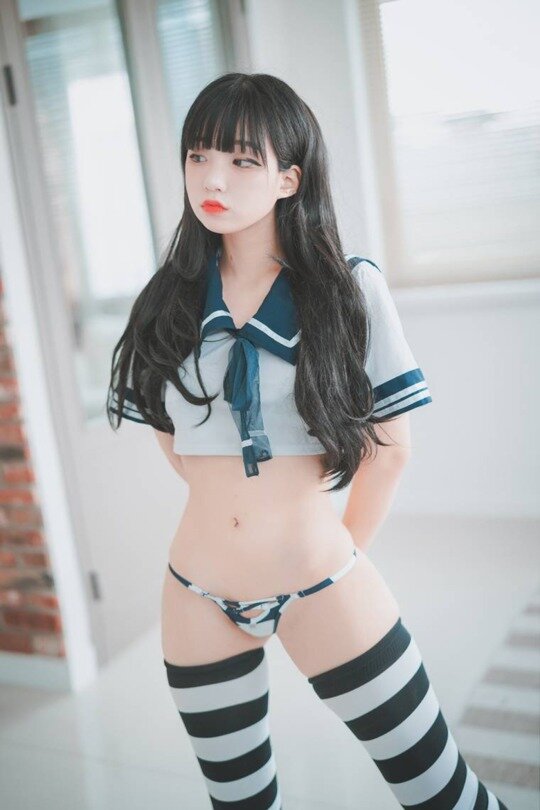 
호불호 갈리는 스타킹
