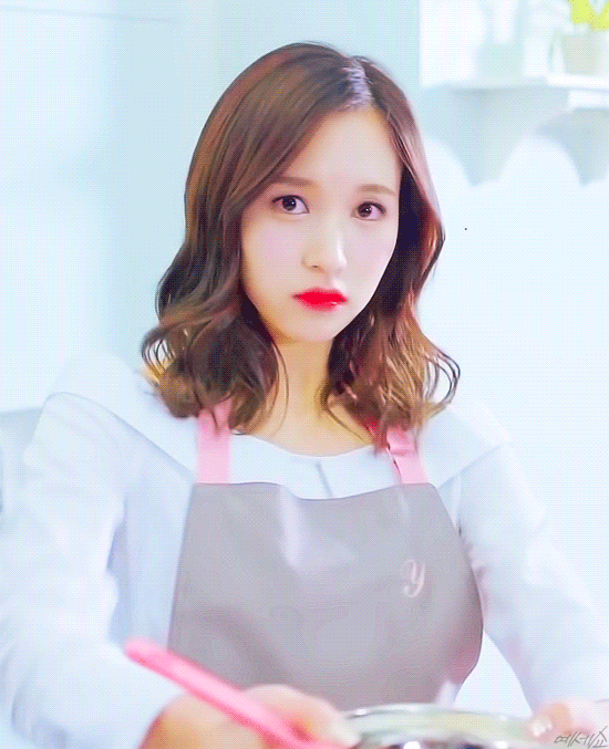 
트와이스 미나

