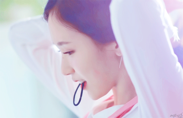 
트와이스 미나
