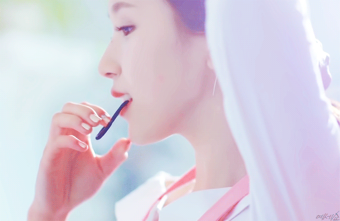 
트와이스 미나
