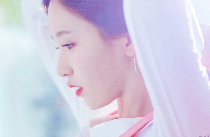 
트와이스 미나

