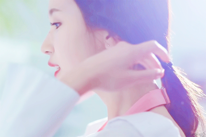 
트와이스 미나
