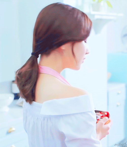
트와이스 미나
