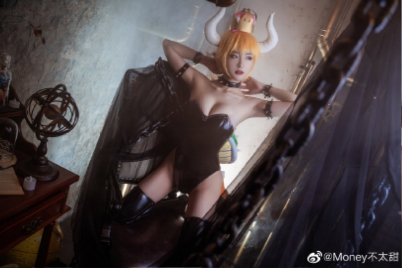 
코스프레 2
