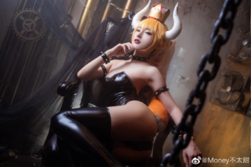 
코스프레 2
