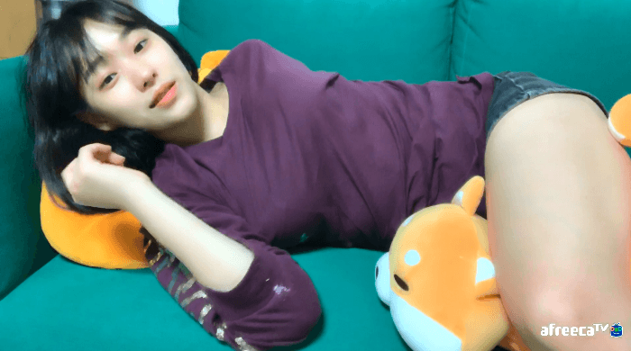 
귀여운걸...~
