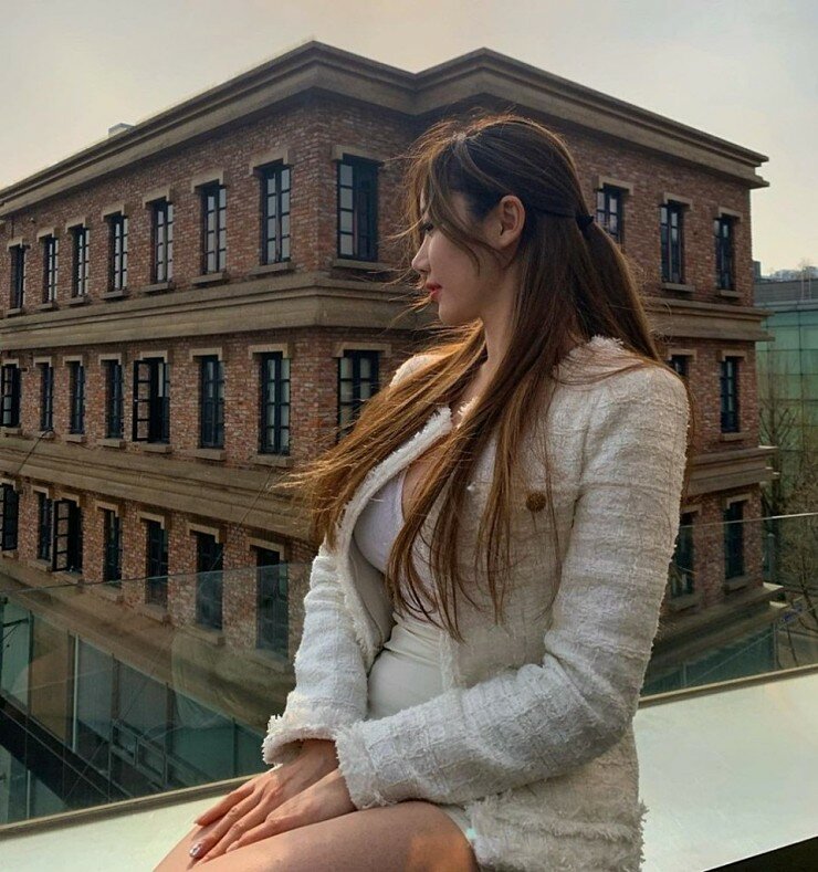 
트레이너 나현
