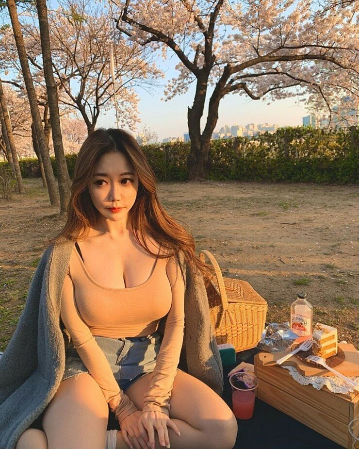 
트레이너 나현
