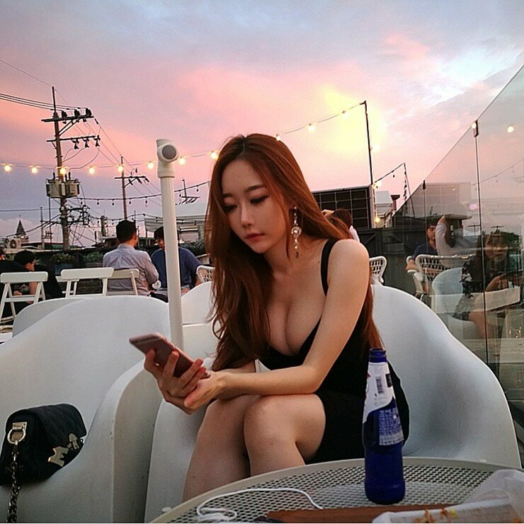 
트레이너 나현

