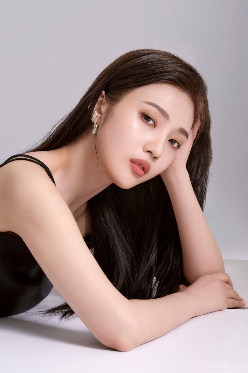 
레드벨벳(Red Velvet) 조이(JOY) 에스쁘아
