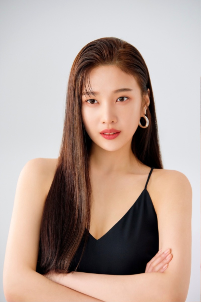 
레드벨벳(Red Velvet) 조이(JOY) 에스쁘아
