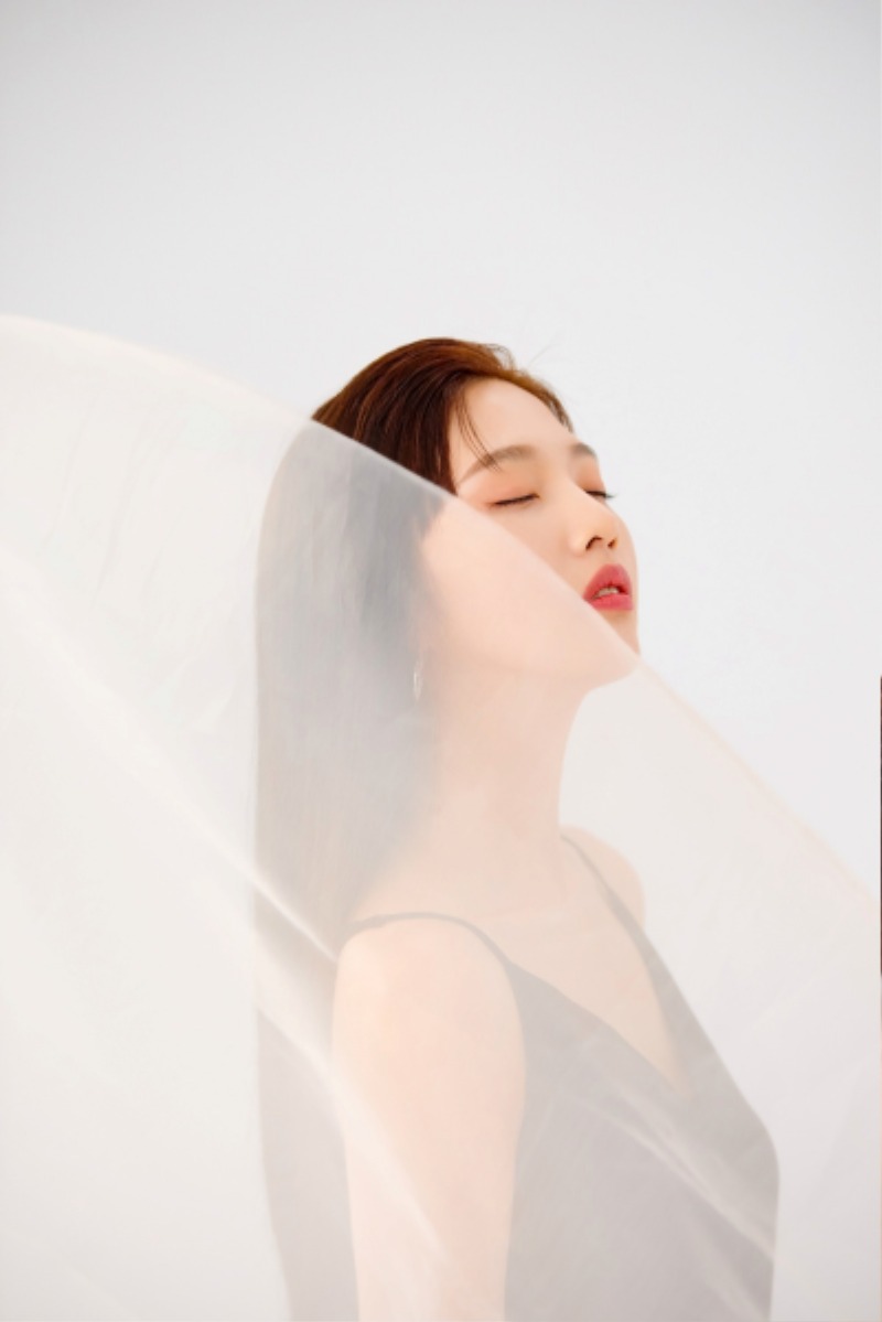 
레드벨벳(Red Velvet) 조이(JOY) 에스쁘아

