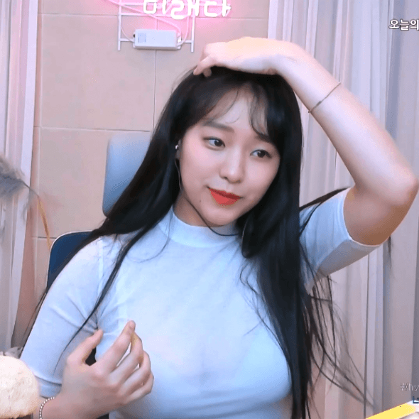 
시스루 미래
