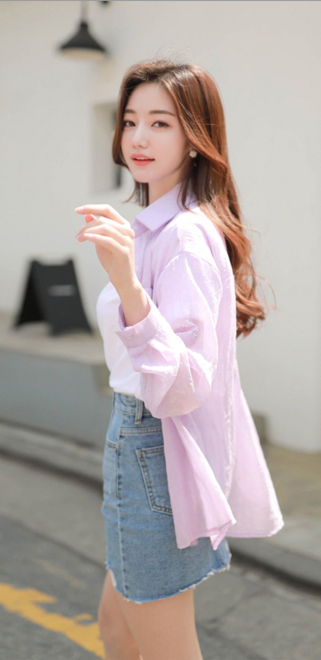 
피팅모델
