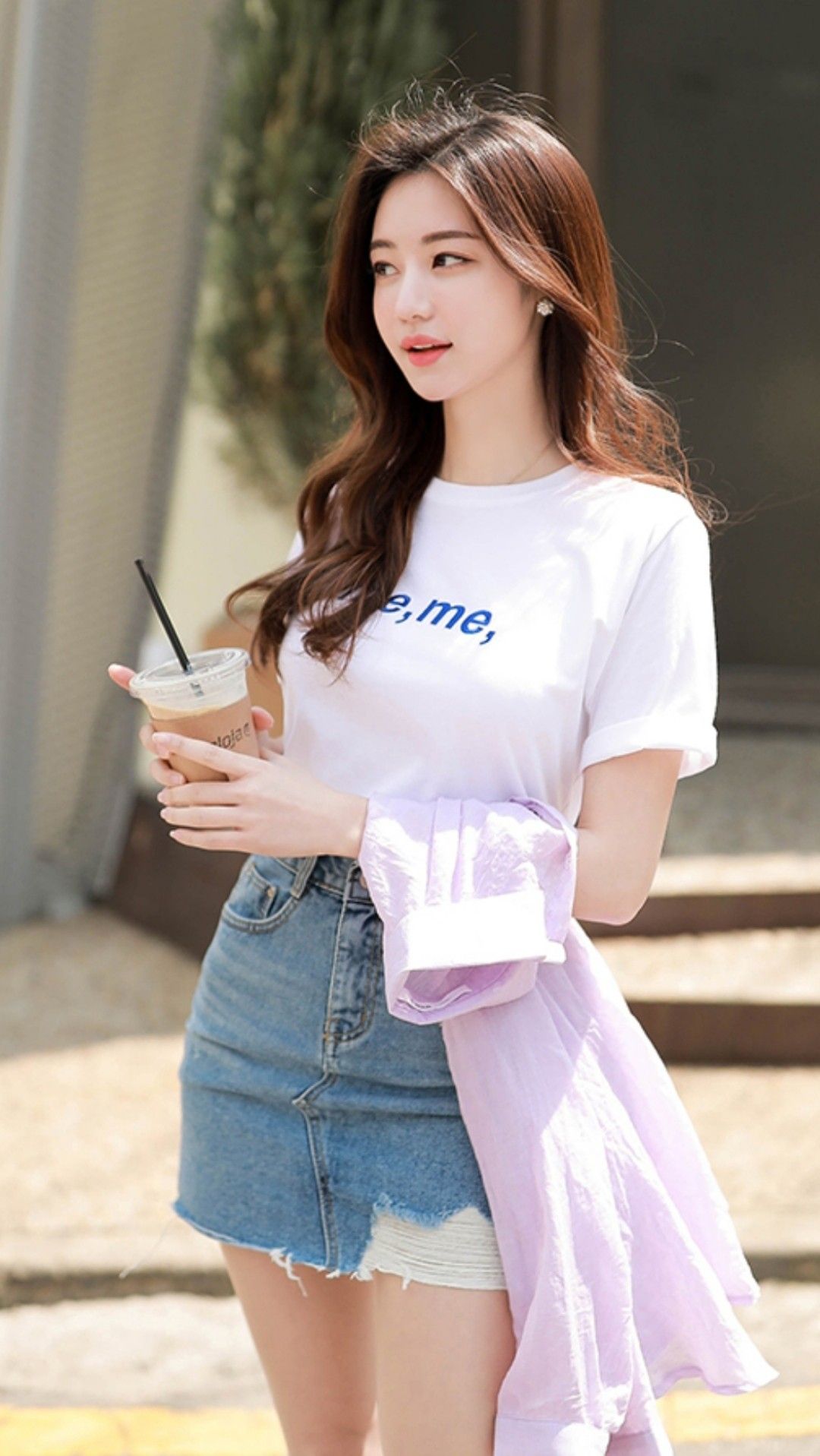
피팅모델
