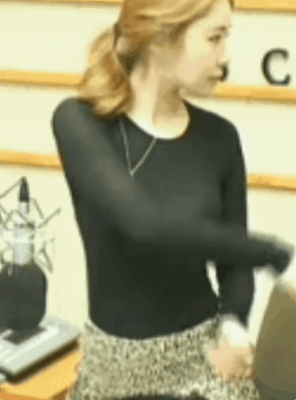 
내년에 마흔 되는 유인나
